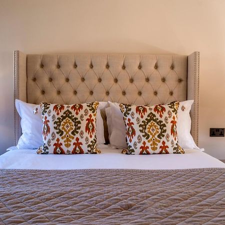 Horsted Place Hotel Uckfield Buitenkant foto